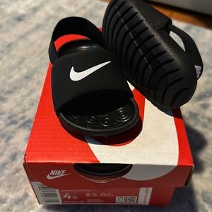 Nike Kawa Slide (TD)